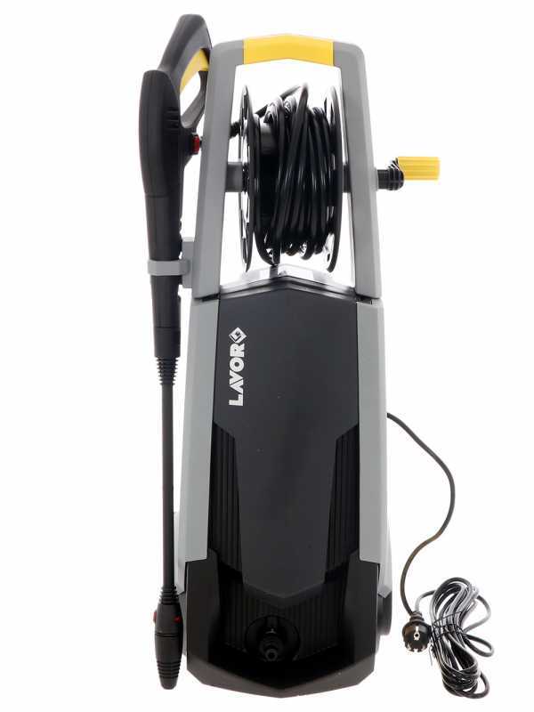 Kaltwasser Hochdruckreiniger Lavor Pascal 20 - elektrisch 140 bar max