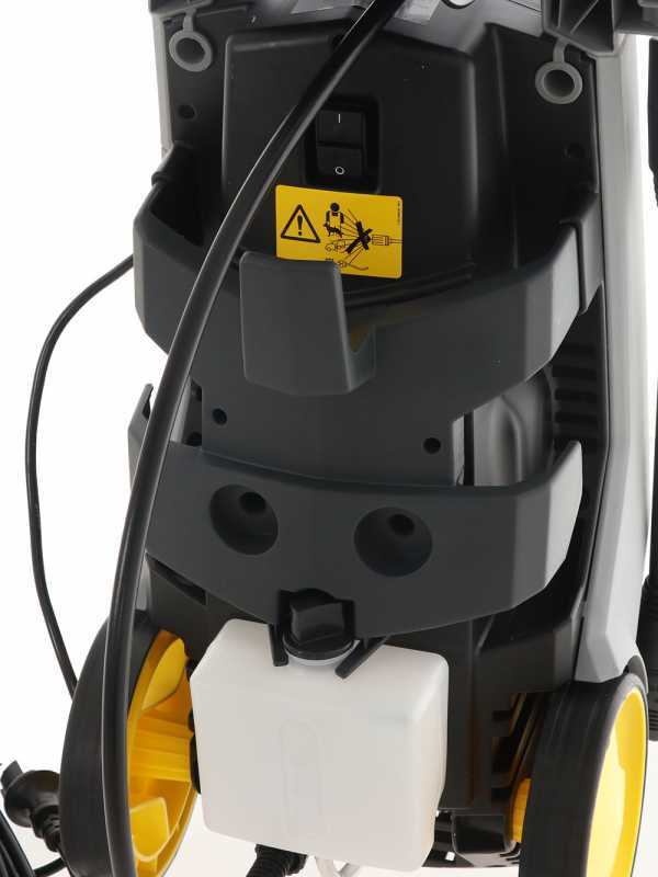 Kaltwasser Hochdruckreiniger Lavor Pascal 20 - elektrisch 140 bar max