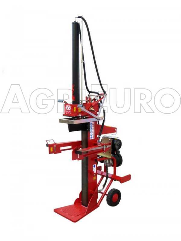 Ceccato KOMBI SPLET13 - Holzspalter - Antrieb: Traktor / E-Motor - 13 T - Kolbenhub 1100