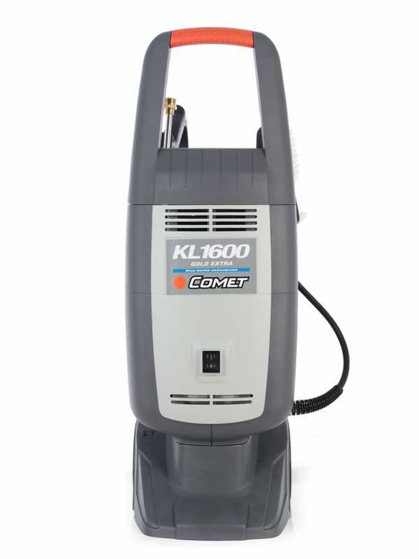 Kaltwasser Hochdruckreiniger Comet KL 1600 Gold Extra