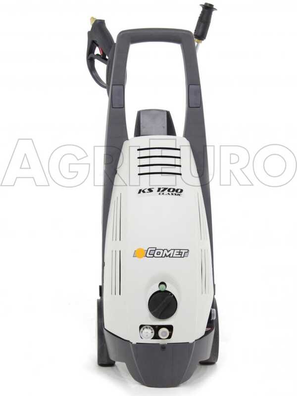 Kaltwasser Hochdruckreiniger Comet KS 1700 Classic