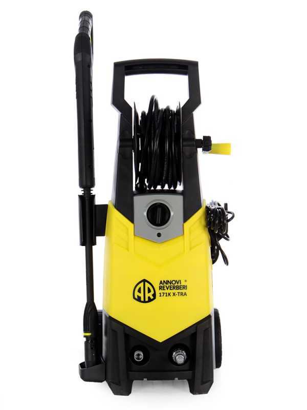 Kaltwasser Hochdruckreiniger Annovi &amp; Reverberi 171K X-TRA - max. 170 bar, Leistung 8 L/min