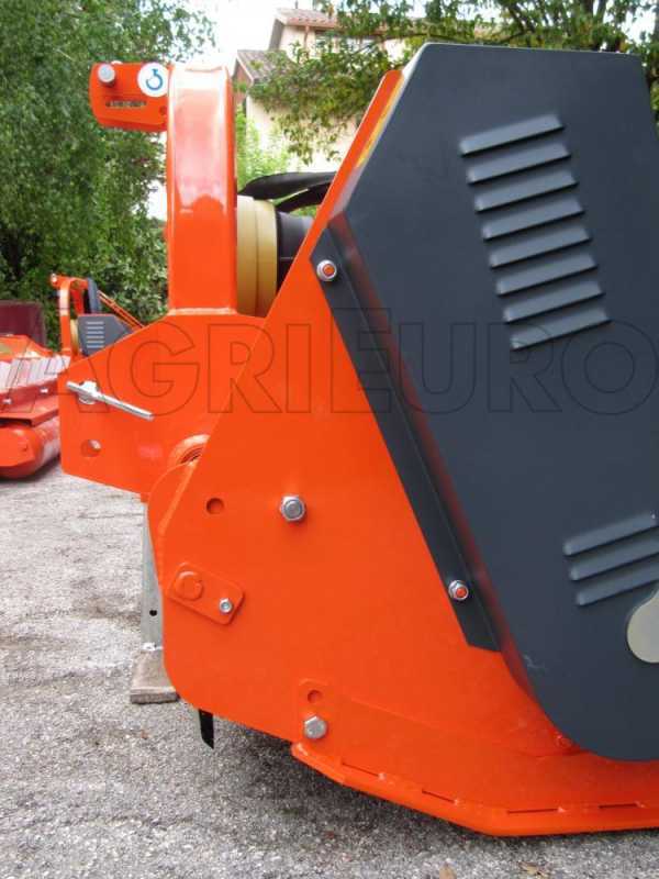 Top Line PF 200 - Mulcher f&uuml;r Traktor - schwere Baureihe