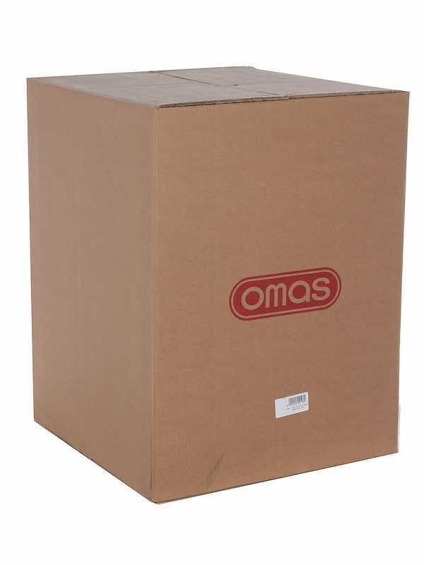Omas - Elektrische Getreidem&uuml;hle mit Beh&auml;lter 1600 W