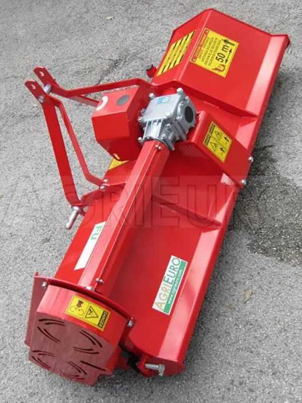Premium Line Fu 138 - Mulcher f&uuml;r Traktor - leichte Baureihe