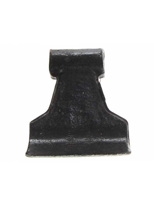 Ersatzschlegel f&uuml;r Mulcher 400 gr