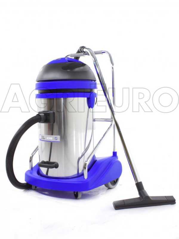 Staub- und Fl&uuml;ssigkeitssauger Annovi &amp; Reverberi 4300 &ndash; Sauger mit Beh&auml;lter 77 lt, 2400 Watt