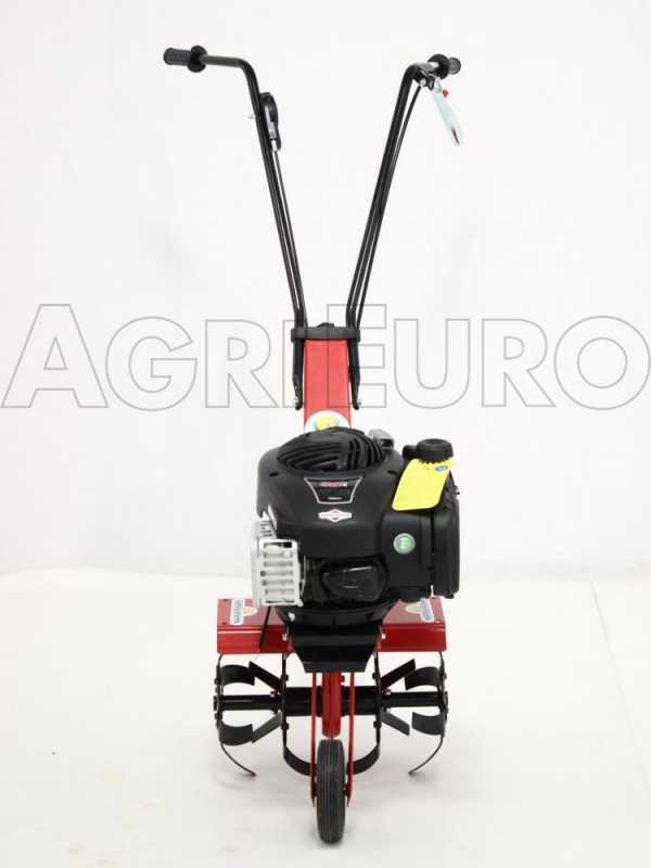 Eurosystems &quot;La Zappa&quot; Motorhacke / Gartenfr&auml;se,  450 E-Reihe OHV Benzinmotor