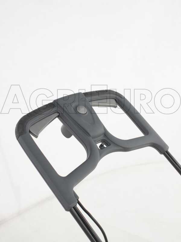 Elektrom&auml;her 1600W Castelgarden XP 40 - Schnittbreite: 38 cm