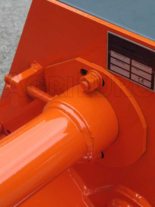 Top Line PF 140 - Mulcher f&uuml;r Traktoren - schwere Baureihe - mit fester Aufnahme