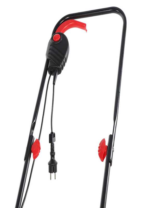 Bosch EasyRotak 32-235 - Elektrischer Rasenm&auml;her - 1200 W - Schnittbreite 32 cm