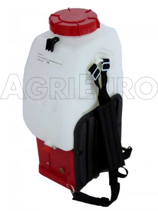 GeoTech SP 250 E Akku-R&uuml;ckenspritze 25 Liter
