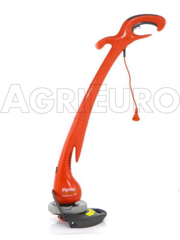 Flymo Contour XT - Rasentrimmer elektrisch - 300 W