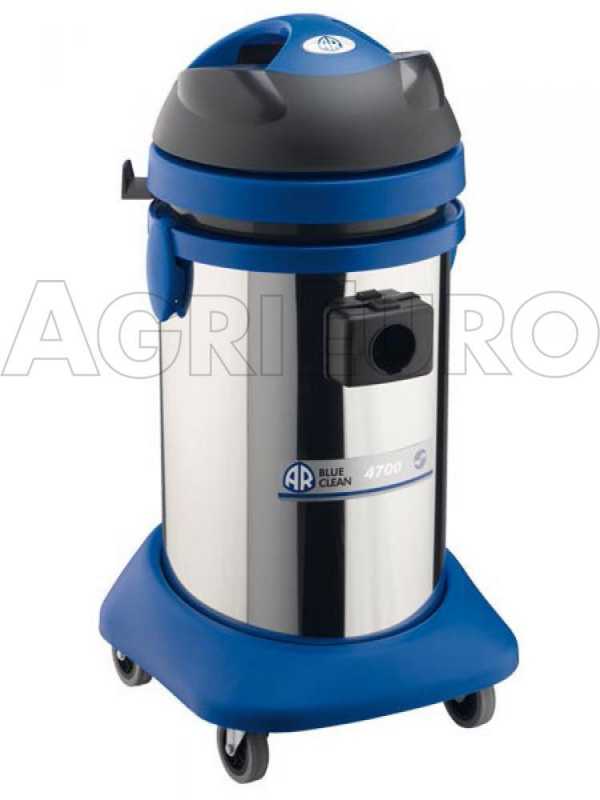 Staub- und Fl&uuml;ssigkeitssauger Annovi &amp; Reverberi 4700S &ndash; Sauger mit Beh&auml;lter 36 lt, 1400 Watt