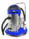 Professioneller Teppichbodenreiniger A&amp;R 4300L &ndash; Fl&uuml;ssigkeitssauger mit Beh&auml;lter 76 lt, 2600 Watt