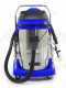 Professioneller Teppichbodenreiniger A&amp;R 4300L &ndash; Fl&uuml;ssigkeitssauger mit Beh&auml;lter 76 lt, 2600 Watt