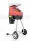 GeoTech ES 2800 ROLLER - Elektro H&auml;cksler - mit Walze