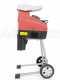 GeoTech ES 2800 ROLLER - Elektro H&auml;cksler - mit Walze