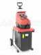 GeoTech ESB 2801 ROLLER - Elektro H&auml;cksler - mit Auffangwanne