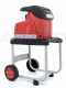 Elektro H&auml;cksler GeoTech ESB 2800 BLADES - Elektro H&auml;cksler - mit umkehrbaren Messern und Auffangwanne