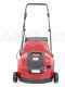GeoTech SC 1600 E - Elektro Vertikutierer - 1600 W