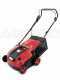 GeoTech SC 1600 E - Elektro Vertikutierer - 1600 W