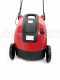 GeoTech SC 1600 E - Elektro Vertikutierer - 1600 W