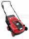 GeoTech SC 1600 E - Elektro Vertikutierer - 1600 W