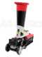 GeoTech BGS 6500 - Benzin H&auml;cksler - mit Loncin Motor 5 PS