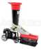 GeoTech BGS 6500 - Benzin H&auml;cksler - mit Loncin Motor 5 PS