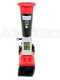 GeoTech BGS 6500 - Benzin H&auml;cksler - mit Loncin Motor 5 PS