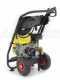 Hochdruckreiniger Lavor Pro Thermic 6,5 mit Benzinmotor 196 ccm - 180 bar