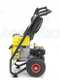 Hochdruckreiniger Lavor Pro Thermic 6,5 mit Benzinmotor 196 ccm - 210 bar