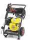 Hochdruckreiniger Lavor Pro Thermic 6,5 mit Benzinmotor 196 ccm - 210 bar