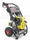 Hochdruckreiniger Lavor Pro Thermic 6,5 mit Benzinmotor 196 ccm - 210 bar