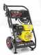 Hochdruckreiniger Lavor Pro Thermic 6,5 mit Benzinmotor 196 ccm - 210 bar