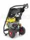 Hochdruckreiniger Lavor Pro Thermic 6,5 mit Benzinmotor 196 ccm - 210 bar