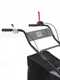 Marina Systems S500H - Profi Vertikutierer mit fliegender Messerwalze - Motor Honda GP 160