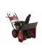 GeoTech-Pro STP1176 WEL - Benzin-Schneefr&auml;se - Loncin LC180FDS