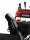 GeoTech-Pro STP1176 WEL - Benzin-Schneefr&auml;se - Loncin LC180FDS