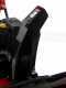 GeoTech-Pro STP1176 WEL - Benzin-Schneefr&auml;se - Loncin LC180FDS