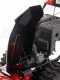 GeoTech-Pro STP1176 WEL - Benzin-Schneefr&auml;se - Loncin LC180FDS