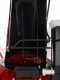 GeoTech-Pro STP1176 WEL - Benzin-Schneefr&auml;se - Loncin LC180FDS