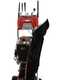 GeoTech-Pro STP1176 TEL - Benzin-Schneefr&auml;se - Raupenantrieb - Loncin LC180FDS