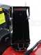 GeoTech-Pro STP1176 TEL - Benzin-Schneefr&auml;se - Raupenantrieb - Loncin LC180FDS