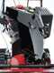 GeoTech-Pro STP1176 TEL - Benzin-Schneefr&auml;se - Raupenantrieb - Loncin LC180FDS