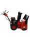 GeoTech-Pro STP971 WEL - Benzin-Schneefr&auml;se - Loncin G250FDS