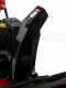 GeoTech-Pro STP971 WEL - Benzin-Schneefr&auml;se - Loncin G250FDS
