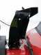 GeoTech-Pro STP1587 TEL - Benzin-Schneefr&auml;se - Raupenantrieb - Loncin LC190FDS