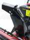 GeoTech-Pro STP1587 TEL - Benzin-Schneefr&auml;se - Raupenantrieb - Loncin LC190FDS